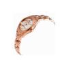 Tissot Коллекция Wave Кварцевый механизм Водонепроницаемость 30м Женские часы 30мм Белый циферблат T112.210.33.111.00