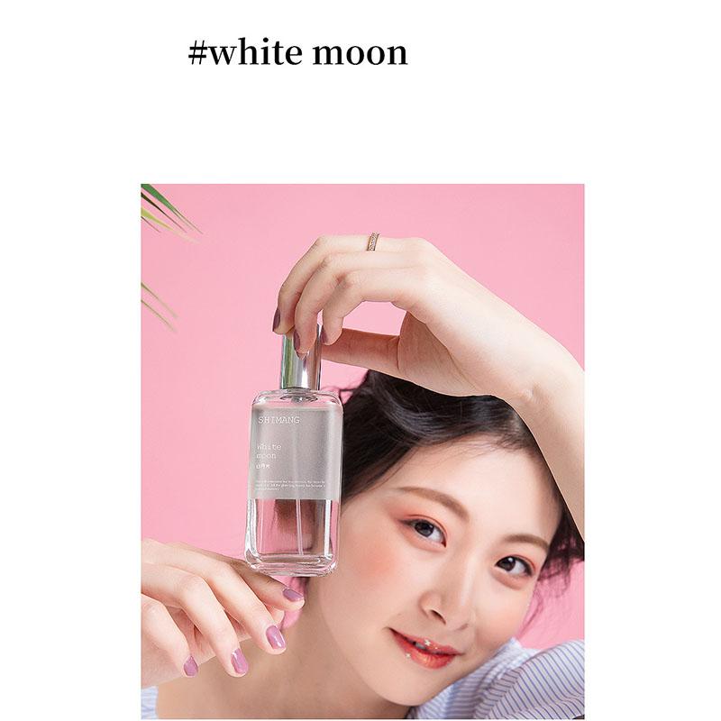 Poems Ins Духи Студентки Стойкий легкий аромат Женский чистый красный свежий и натуральный 50 мл