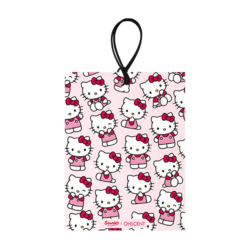 OSCENT Пакетик Hello Kitty
