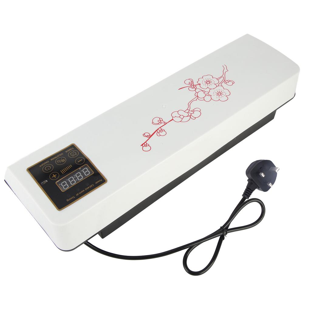 Electric Air Conditioner Fan Wall Mount Easy Operation Temperature Protection Timer Heating and