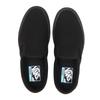 Vans COnficush Slip On Черный Черный Vn0a3wmdvnd Черный Черный
