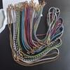 Full Diamond Multi Use Phone Chain With Sparkling Gems For Women And Men