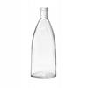 LOFT Glass Bottle 500ml Carafe for Liqueur Vodka Alcohol Juice 0.5l