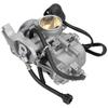 Motorcycle Carburetor Kit AC1450CA178CB Fit for Arctic Cat Prowler XT 650 4x4 H1 Automatic 2006‑2007