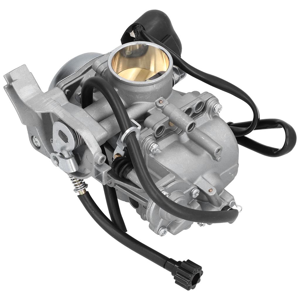 Motorcycle Carburetor Kit AC1450CA178CB Fit for Arctic Cat Prowler XT 650 4x4 H1 Automatic 2006‑2007