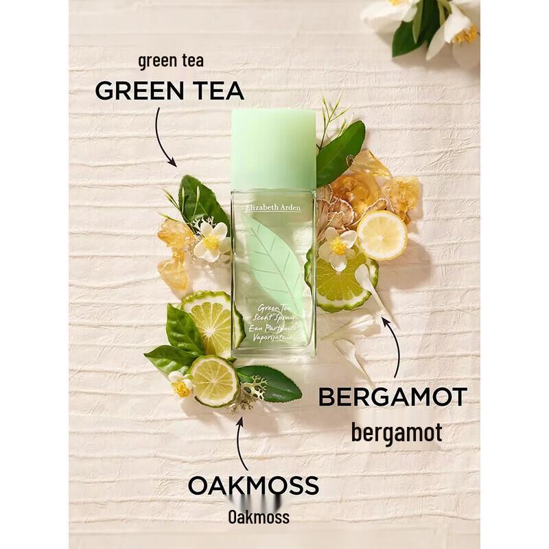 Elizabeth Arden Туалетная вода Зеленый чай