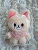[USED] SKZOO foxI.Ny FoxIny 10cm Plush Toy