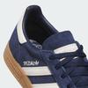 adidas HANDBALL SPEZIAL LC1875 Unisex Originals Sneakers Night Indigo / Off White / Gum