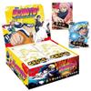 Оригинальные Коллекционные Карты NARUTO для Детского Развлечения Новая Серия Разные Типы Редкие Лимитированные Изысканные Карты Хобби Подарки