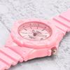 Женские часы Casio Lrw-200H 4E4Vdf (Zd557O) + Коробка