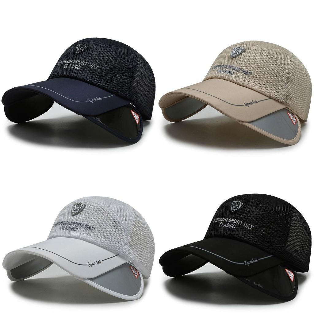 Уличная надпись Спорт Вышивка Рыбацкая шляпа Регулируемая Защита от солнца Дышащая