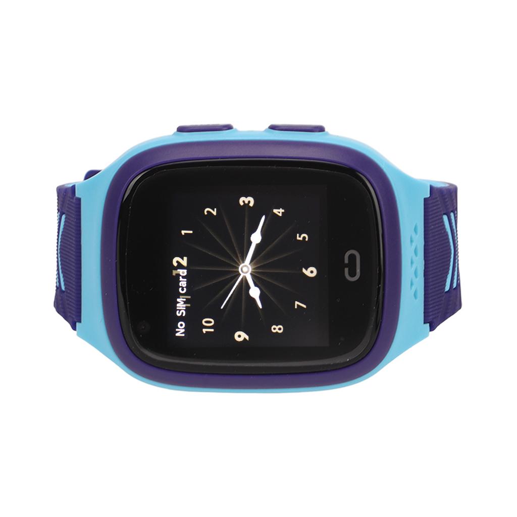 Детские водонепроницаемые умные часы детские модные сенсорные часы с видеокамерой будильник