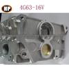Головка блока цилиндров 4G63-16V для двигателя Mitsubishi, деталь MD305479