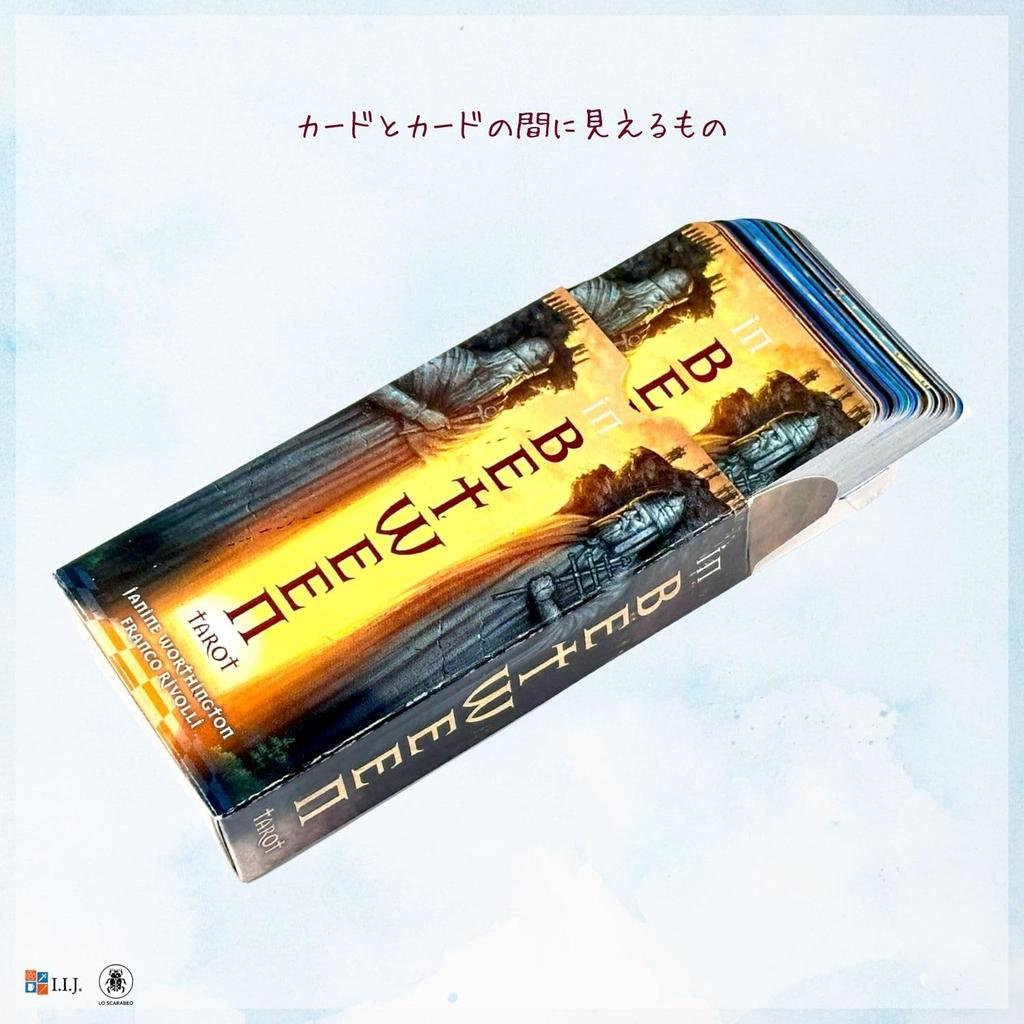 Tarot Cards 78 Cards Waite Edition Tarot Fortune Telling Between Japanese Instruction Manual Included I.I.J [In Tarot] [Genuine]