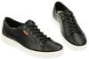 Кроссовки Ecco Soft 7 black