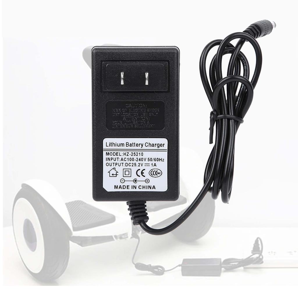 Portable Plastic Battery Charger Adapter Accessory for Fascia Gun
