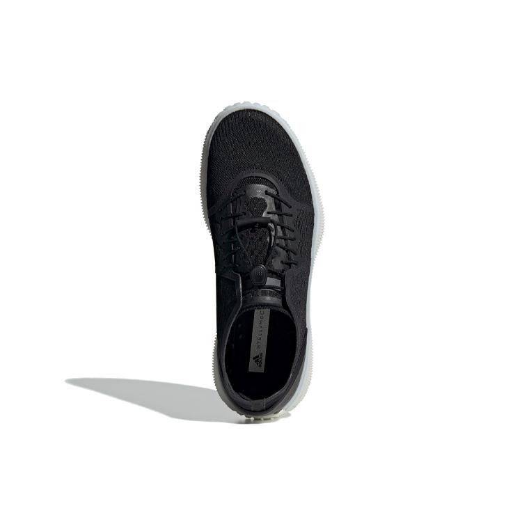 Adidas Кроссовки Stella McCartney X PureBoost 'Core Black' Женские F36389