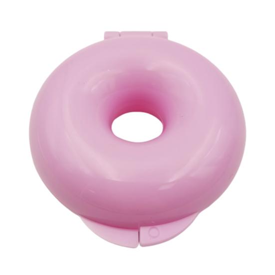 Форма для пончиков, кексов, пончиков, антипригарная форма для бубликов, форма для выпечки, кухонные принадлежности