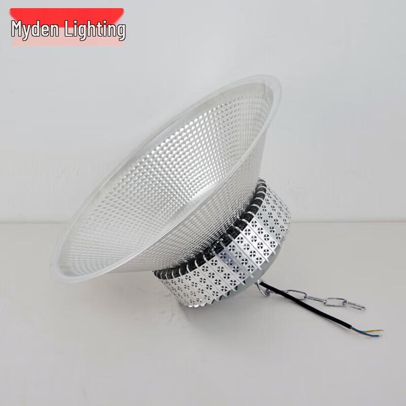 LED Industrial High Bay Pendant Light