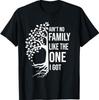 Ain't No Family Like The One I Got Funny Family Reunion 2025 T-Shirt Tee