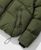 OUTSTANDING Ma-1 Flight Down Parka_Olive