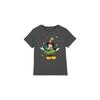 Childrens/Kids Mickey Mouse Christmas Tree T-Shirt