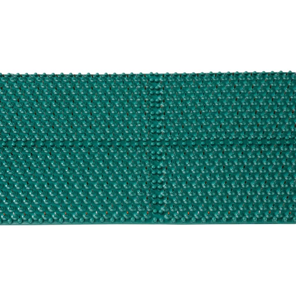 Аппликатор Ляпко Квадро Quadro Уникальный Акупунктурный Массажер Для Тела, Спины, Позвоночника, Рук, Ног, Суставов