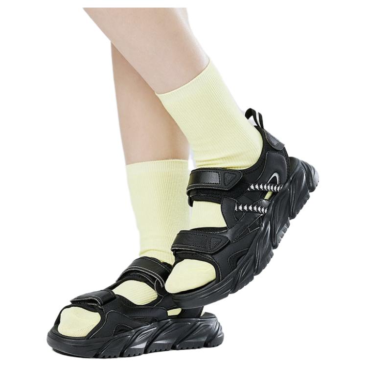 Sandals Kappa Beach Sandals Women's Black