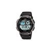 AE-1000W-1A Men's Digital Wristwatch (Overseas Model)