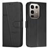 Для Infinix Note 50 Pro 4G Чехол-книжка Кошелек-обложка для Coque Infinix Note 50 Pro 4G X6855 Note50 4G X6858 Защитный чехол Funda