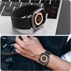 Защитное стекло для корпуса Apple Watch Case Ultra 2 49 мм Алюминиевая рамка из ТПУ iwatch серия 8 9 7 6 5 4 SE 45 мм 41 мм 44 мм 40 мм чехол