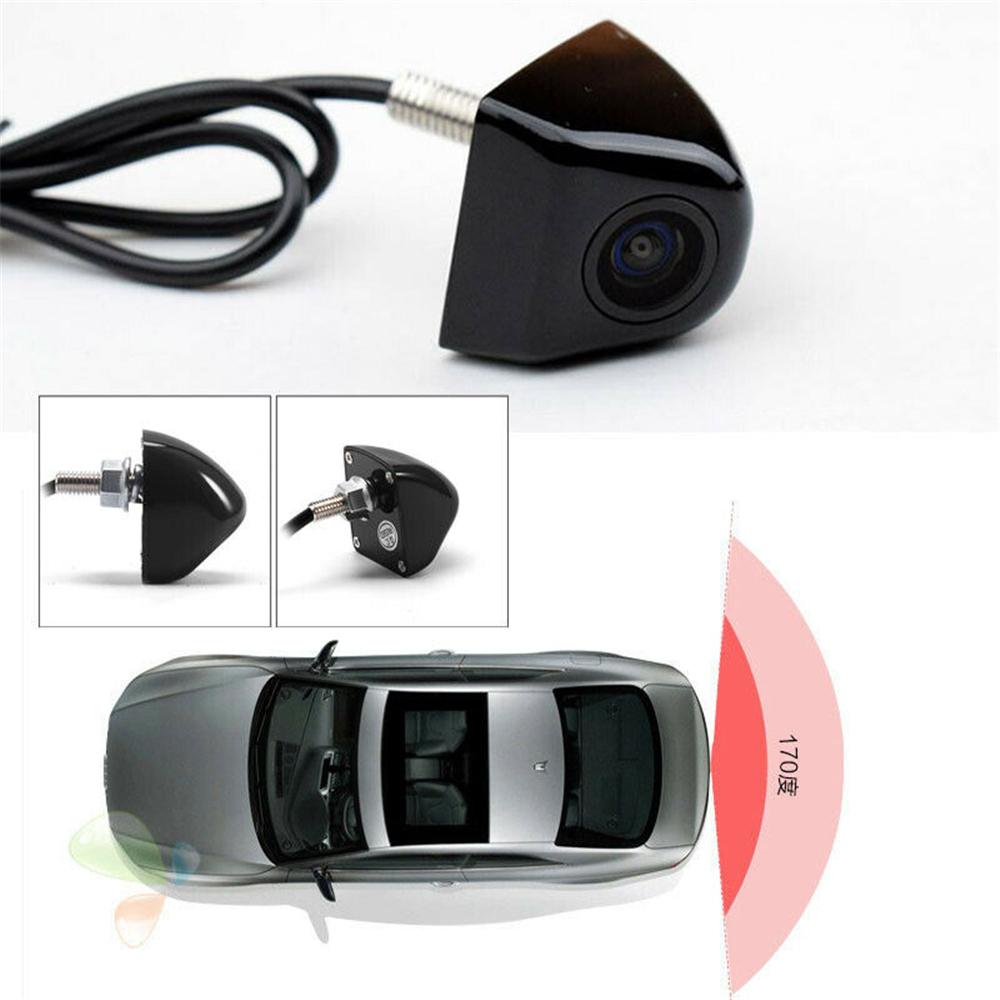 HD Waterproof Night Vision Auto Car Automobiles Reverse Camera Parking Cam Rear View Vehicle Camera