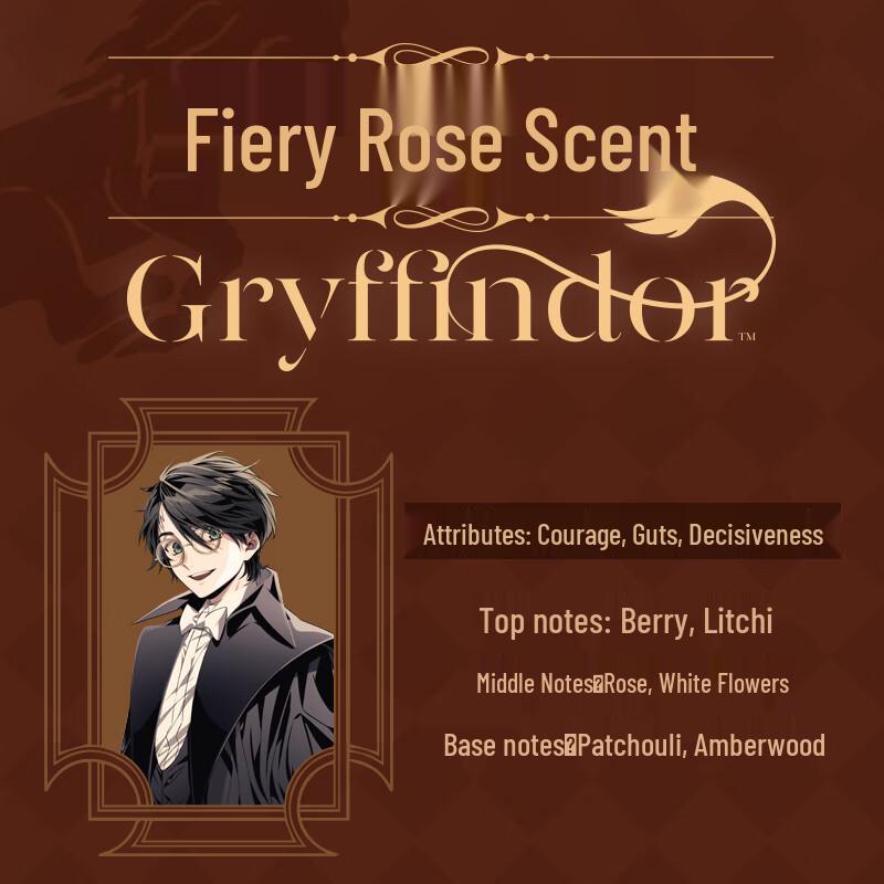 Серия ароматизированных средств для ухода за волосами Adolph x Harry Potter