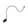 2R0919081F Exhaust Gas Pressure Sensor E-GR Sensor Compatible for O-pel A-stra J 2013-2015