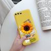 Чехол для телефона Huawei P10 plus Милый Расписной Силиконовый Задний Чехол Защита Funda Для Huawei P10plus P10 P 10 Plus HuaweiP10 Чехлы