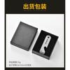 Titanium EDC Multi-Tool Pry Bar Outdoor Camping Hiking Self Defense Keychain Tool