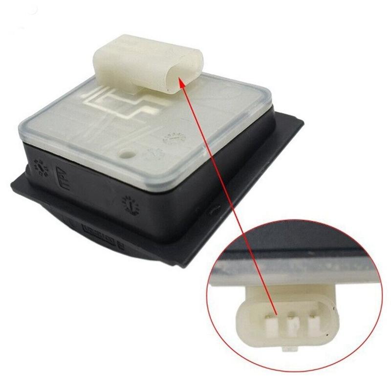 Fuel Filler Cap Cover Lock System A0008204409 For Mercedes-Benz W247 W177 W118 C118 A177 18-22 A0008206012 A0008205003