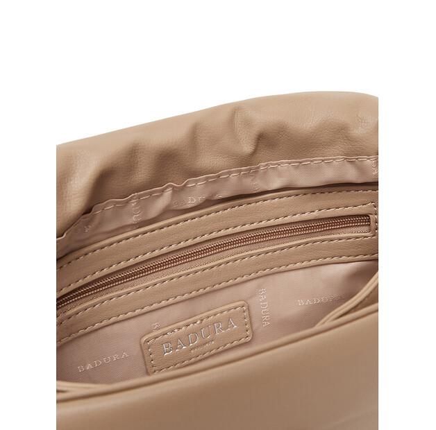 Сумочка Badura RC19673 бежевый