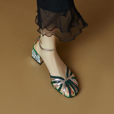 Туфли – Туфли