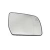 For 16-20 models of Ford EVEREST,Ranger car reverse lens rearview lens glass replacement