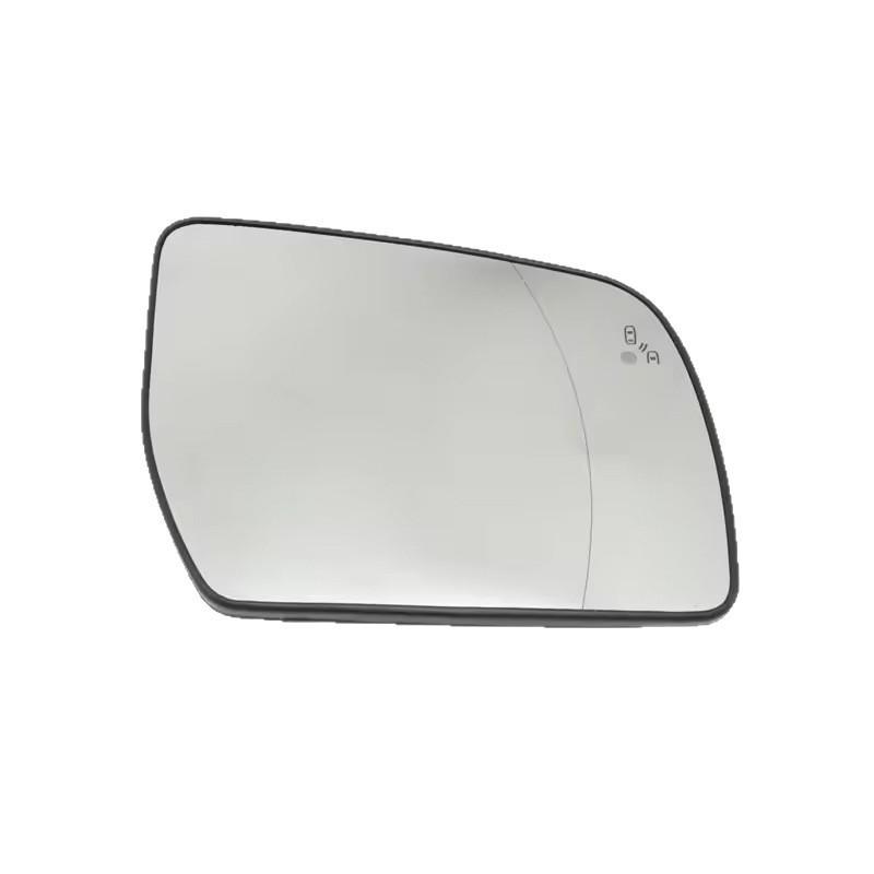 For 16-20 models of Ford EVEREST,Ranger car reverse lens rearview lens glass replacement