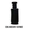 Пыльник амортизатора Honda 48341-12180