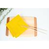 Nichi Nichi Tools Old Style Vegetable Chopsticks, Set of 2, Made In Japan from Natural Bamboo, 30cm
