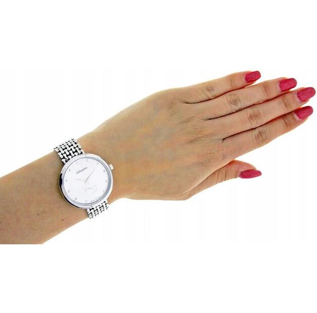 Часы Adriatica A3724.5143Q