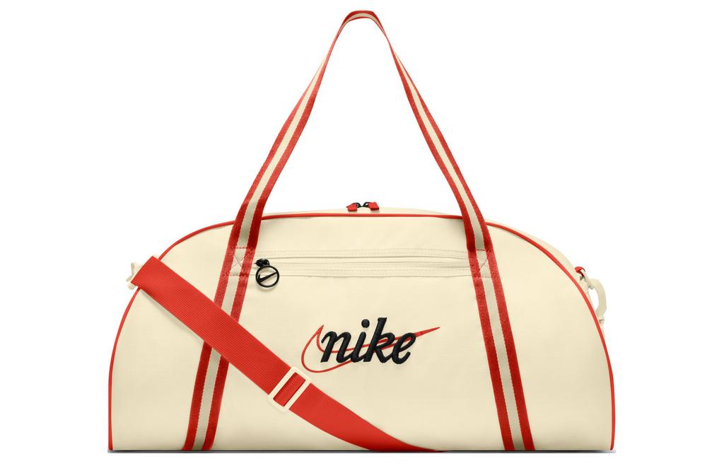 Nike Тканевая сумка для тренировок, Сумка через плечо, Сумка-кроссбоди, Сумка, Сумка для спортзала, Средняя, Унисекс, DH6863-113