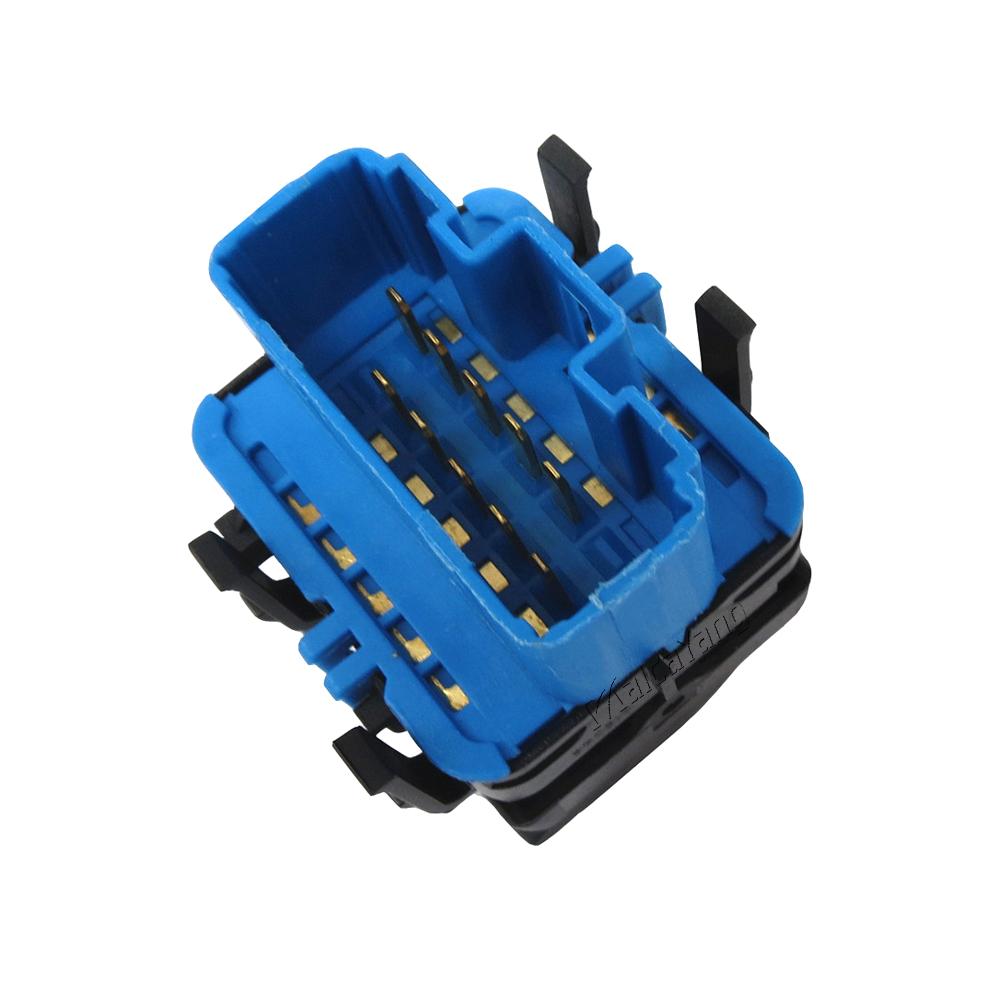 For Renault Logan Duster Sandero 2010-2013 10 Pins Electric Window Switch Lifter Switches 8200107772 8200060045 938583 Switches4