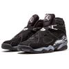 Новые Jordan 8 Retro Chrome 2015 GS 305368-003