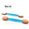 Single & Double Head Disposable Eyeshadow Stick with Latex Sponge for Blending and Nail Art