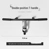 Multi-Grip T-Bar Cable Attachment