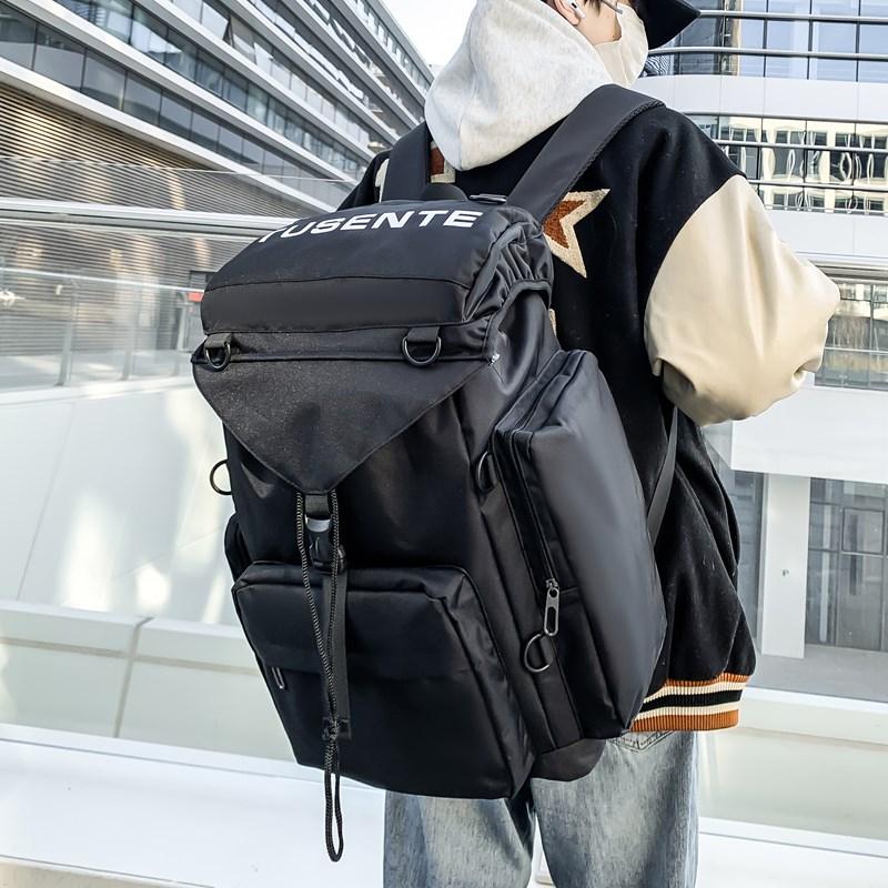 Рюкзак для пары, спортивный рюкзак большой емкости